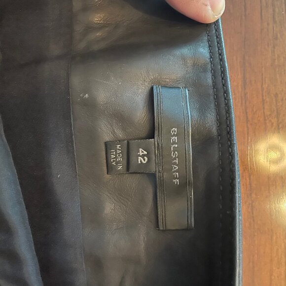 Women's Belstaff Skirt - Picture 7 of 8